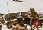 Standbild Division Tiger Soldaten Vietnam, 1968, aus Sekunde 34 historischem Filmmaterial Videoclip 65675075476