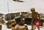 Standbild Division Tiger Soldaten Vietnam, 1968, aus Sekunde 35 historischem Filmmaterial Videoclip 65675075476