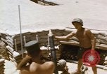 Standbild Division Tiger Soldaten Vietnam, 1968, aus Sekunde 37 historischem Filmmaterial Videoclip 65675075476