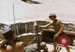 Standbild Division Tiger Soldaten Vietnam, 1968, aus Sekunde 38 historischem Filmmaterial Videoclip 65675075476