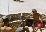Standbild Division Tiger Soldaten Vietnam, 1968, aus Sekunde 40 historischem Filmmaterial Videoclip 65675075476