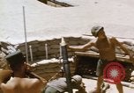 Standbild Division Tiger Soldaten Vietnam, 1968, aus Sekunde 42 historischem Filmmaterial Videoclip 65675075476