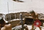 Standbild Division Tiger Soldaten Vietnam, 1968, aus Sekunde 43 historischem Filmmaterial Videoclip 65675075476