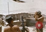 Standbild Division Tiger Soldaten Vietnam, 1968, aus Sekunde 45 historischem Filmmaterial Videoclip 65675075476