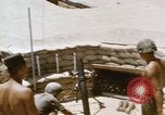 Standbild Division Tiger Soldaten Vietnam, 1968, aus Sekunde 46 historischem Filmmaterial Videoclip 65675075476
