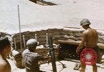 Standbild Division Tiger Soldaten Vietnam, 1968, aus Sekunde 47 historischem Filmmaterial Videoclip 65675075476