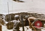 Standbild Division Tiger Soldaten Vietnam, 1968, aus Sekunde 48 historischem Filmmaterial Videoclip 65675075476