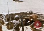 Standbild Division Tiger Soldaten Vietnam, 1968, aus Sekunde 49 historischem Filmmaterial Videoclip 65675075476