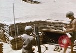Standbild Division Tiger Soldaten Vietnam, 1968, aus Sekunde 50 historischem Filmmaterial Videoclip 65675075476