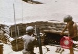 Standbild Division Tiger Soldaten Vietnam, 1968, aus Sekunde 51 historischem Filmmaterial Videoclip 65675075476