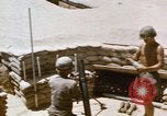 Standbild Division Tiger Soldaten Vietnam, 1968, aus Sekunde 52 historischem Filmmaterial Videoclip 65675075476