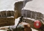 Standbild Division Tiger Soldaten Vietnam, 1968, aus Sekunde 53 historischem Filmmaterial Videoclip 65675075476