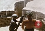 Standbild Division Tiger Soldaten Vietnam, 1968, aus Sekunde 55 historischem Filmmaterial Videoclip 65675075476