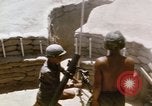 Standbild Division Tiger Soldaten Vietnam, 1968, aus Sekunde 56 historischem Filmmaterial Videoclip 65675075476