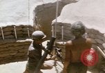 Standbild Division Tiger Soldaten Vietnam, 1968, aus Sekunde 57 historischem Filmmaterial Videoclip 65675075476