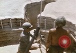 Standbild Division Tiger Soldaten Vietnam, 1968, aus Sekunde 58 historischem Filmmaterial Videoclip 65675075476