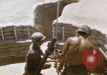 Standbild Division Tiger Soldaten Vietnam, 1968, aus Sekunde 59 historischem Filmmaterial Videoclip 65675075476