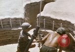 Standbild Division Tiger Soldaten Vietnam, 1968, aus Sekunde 60 historischem Filmmaterial Videoclip 65675075476