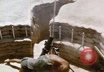 Standbild Division Tiger Soldaten Vietnam, 1968, aus Sekunde 62 historischem Filmmaterial Videoclip 65675075476