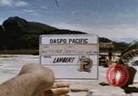 Immagine di Soldati in coreano Il Vietnam, 1968, secondo 10 filmato di repertorio 65675075477