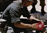 Immagine di Soldati in coreano Il Vietnam, 1968, secondo 16 filmato di repertorio 65675075477