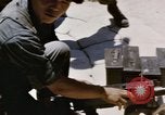 Immagine di Soldati in coreano Il Vietnam, 1968, secondo 20 filmato di repertorio 65675075477