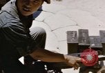 Immagine di Soldati in coreano Il Vietnam, 1968, secondo 22 filmato di repertorio 65675075477