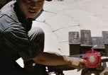 Immagine di Soldati in coreano Il Vietnam, 1968, secondo 24 filmato di repertorio 65675075477