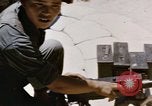 Immagine di Soldati in coreano Il Vietnam, 1968, secondo 25 filmato di repertorio 65675075477