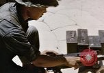 Immagine di Soldati in coreano Il Vietnam, 1968, secondo 26 filmato di repertorio 65675075477