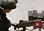 Immagine di Soldati in coreano Il Vietnam, 1968, secondo 28 filmato di repertorio 65675075477
