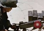 Immagine di Soldati in coreano Il Vietnam, 1968, secondo 29 filmato di repertorio 65675075477