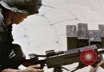 Immagine di Soldati in coreano Il Vietnam, 1968, secondo 30 filmato di repertorio 65675075477