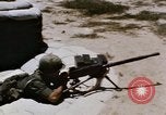Immagine di Soldati in coreano Il Vietnam, 1968, secondo 33 filmato di repertorio 65675075477