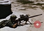 Immagine di Soldati in coreano Il Vietnam, 1968, secondo 35 filmato di repertorio 65675075477