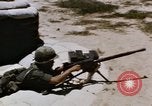 Immagine di Soldati in coreano Il Vietnam, 1968, secondo 36 filmato di repertorio 65675075477