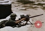 Immagine di Soldati in coreano Il Vietnam, 1968, secondo 37 filmato di repertorio 65675075477