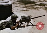 Immagine di Soldati in coreano Il Vietnam, 1968, secondo 38 filmato di repertorio 65675075477
