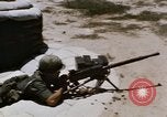 Immagine di Soldati in coreano Il Vietnam, 1968, secondo 43 filmato di repertorio 65675075477