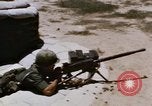 Immagine di Soldati in coreano Il Vietnam, 1968, secondo 45 filmato di repertorio 65675075477