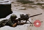 Immagine di Soldati in coreano Il Vietnam, 1968, secondo 46 filmato di repertorio 65675075477