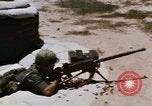 Immagine di Soldati in coreano Il Vietnam, 1968, secondo 49 filmato di repertorio 65675075477