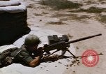 Immagine di Soldati in coreano Il Vietnam, 1968, secondo 50 filmato di repertorio 65675075477