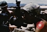 Immagine di Soldati in coreano Il Vietnam, 1968, secondo 54 filmato di repertorio 65675075477