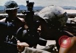 Immagine di Soldati in coreano Il Vietnam, 1968, secondo 55 filmato di repertorio 65675075477