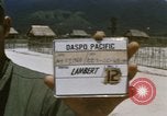 Standbild koreanische Soldaten Vietnam, 1968, aus Sekunde 3 historischem Filmmaterial Videoclip 65675075478