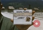 Standbild koreanische Soldaten Vietnam, 1968, aus Sekunde 5 historischem Filmmaterial Videoclip 65675075478