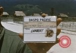 Standbild koreanische Soldaten Vietnam, 1968, aus Sekunde 6 historischem Filmmaterial Videoclip 65675075478