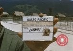 Standbild koreanische Soldaten Vietnam, 1968, aus Sekunde 7 historischem Filmmaterial Videoclip 65675075478
