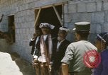 Standbild koreanische Soldaten Vietnam, 1968, aus Sekunde 11 historischem Filmmaterial Videoclip 65675075478